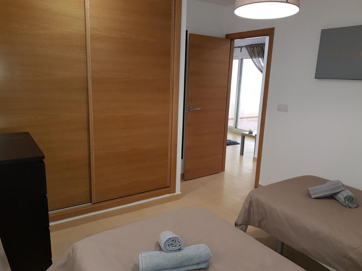 Mar Menor Golf Boulevard 2 Bed Apartment Murcia Kültér fotó