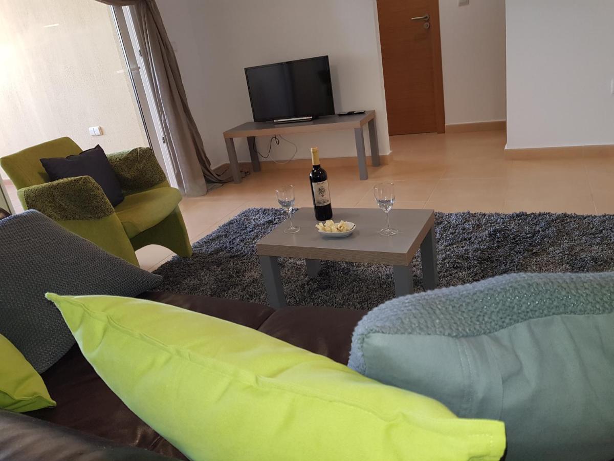 Mar Menor Golf Boulevard 2 Bed Apartment Murcia Kültér fotó