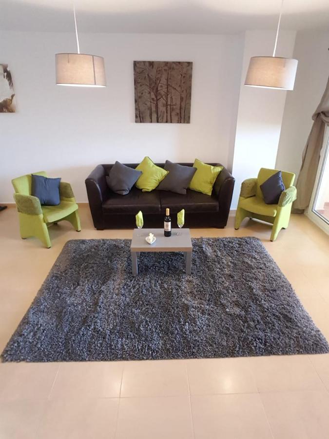 Mar Menor Golf Boulevard 2 Bed Apartment Murcia Kültér fotó