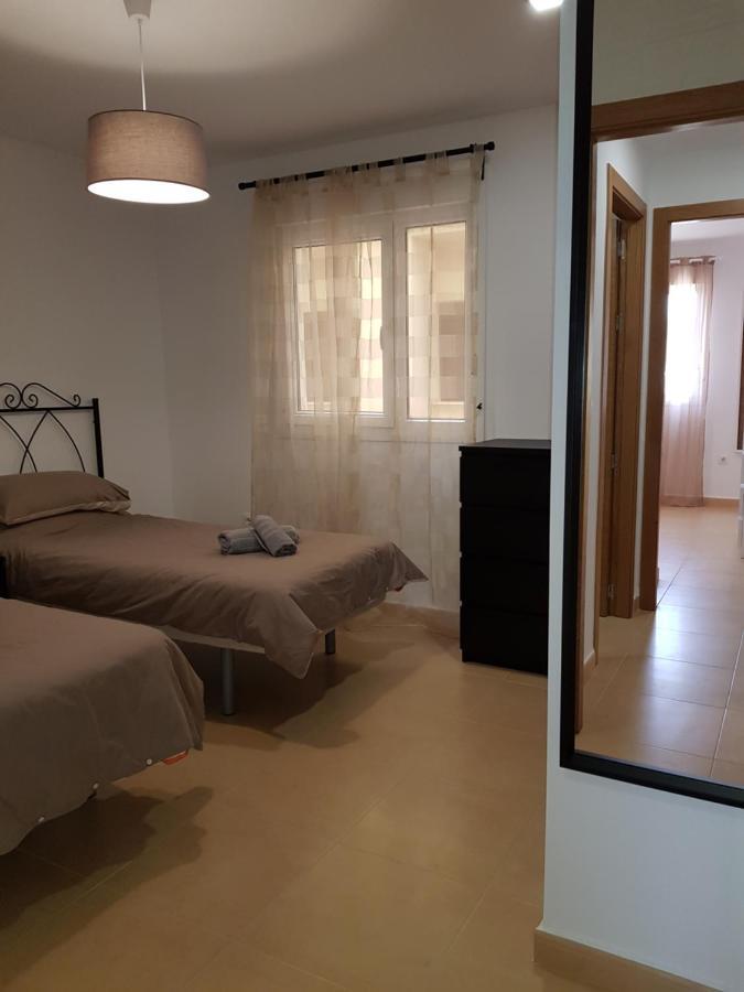 Mar Menor Golf Boulevard 2 Bed Apartment Murcia Kültér fotó