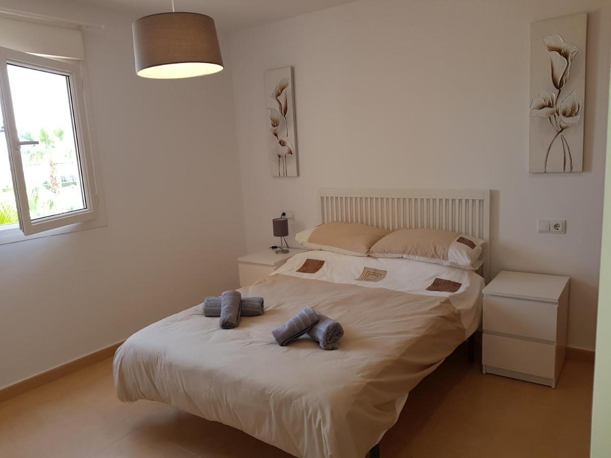 Mar Menor Golf Boulevard 2 Bed Apartment Murcia Kültér fotó
