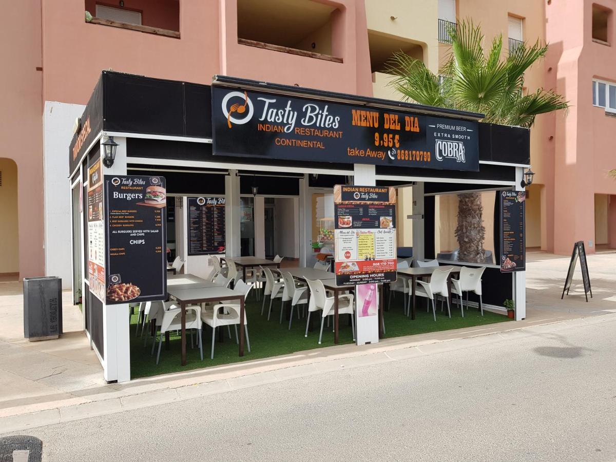 Mar Menor Golf Boulevard 2 Bed Apartment Murcia Kültér fotó
