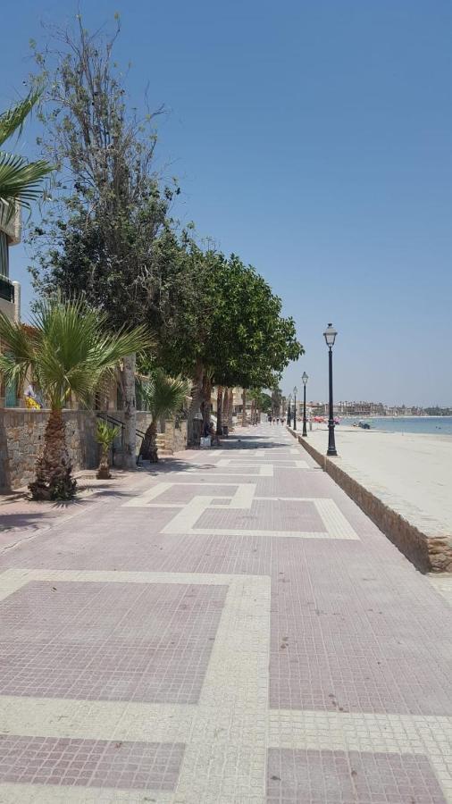 Mar Menor Golf Boulevard 2 Bed Apartment Murcia Kültér fotó