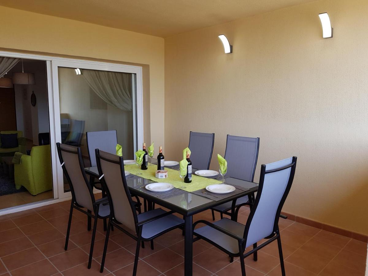 Mar Menor Golf Boulevard 2 Bed Apartment Murcia Kültér fotó
