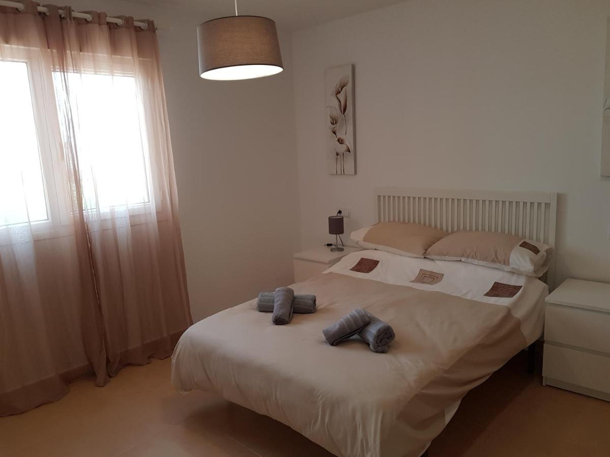 Mar Menor Golf Boulevard 2 Bed Apartment Murcia Kültér fotó