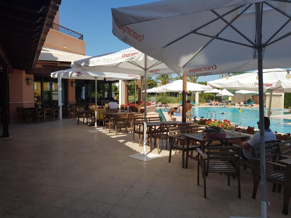 Mar Menor Golf Boulevard 2 Bed Apartment Murcia Kültér fotó