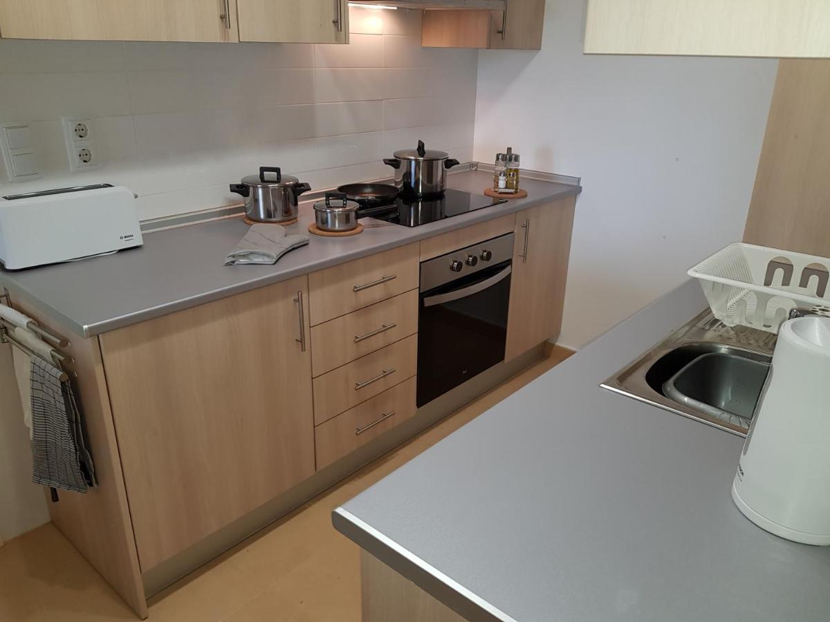 Mar Menor Golf Boulevard 2 Bed Apartment Murcia Kültér fotó