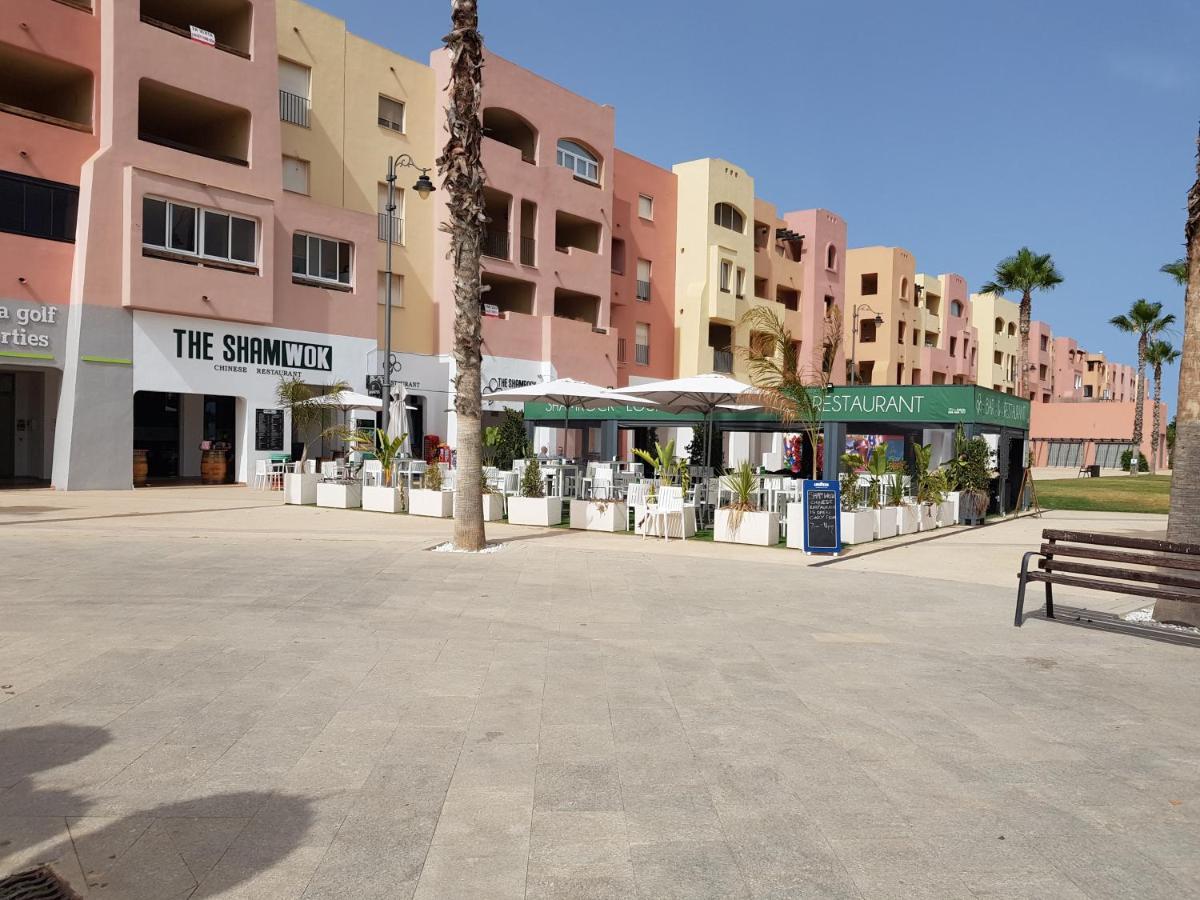 Mar Menor Golf Boulevard 2 Bed Apartment Murcia Kültér fotó